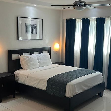 City Caribbean Hotel Boutique Santo Domingo Exteriér fotografie