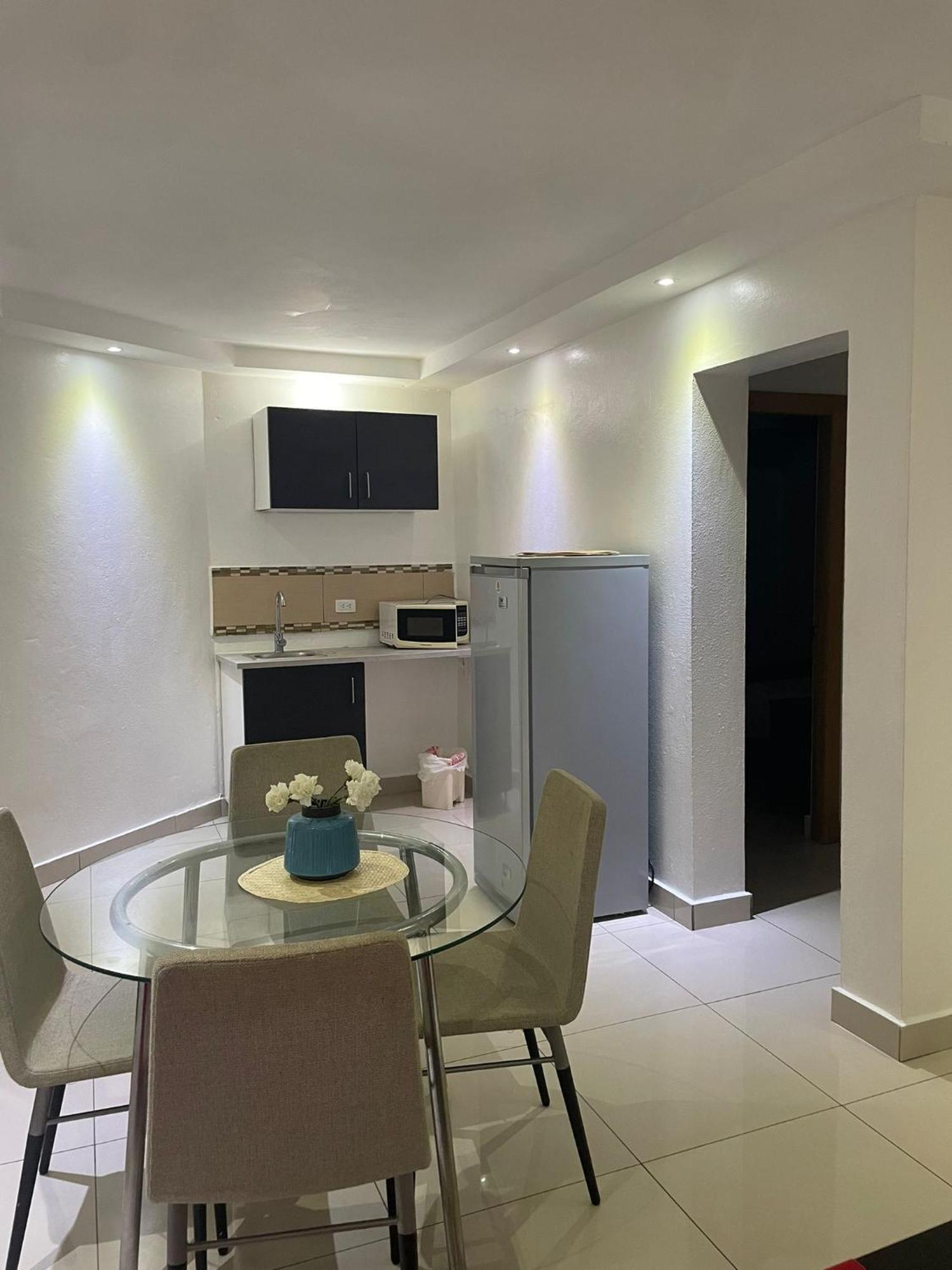City Caribbean Hotel Boutique Santo Domingo Exteriér fotografie