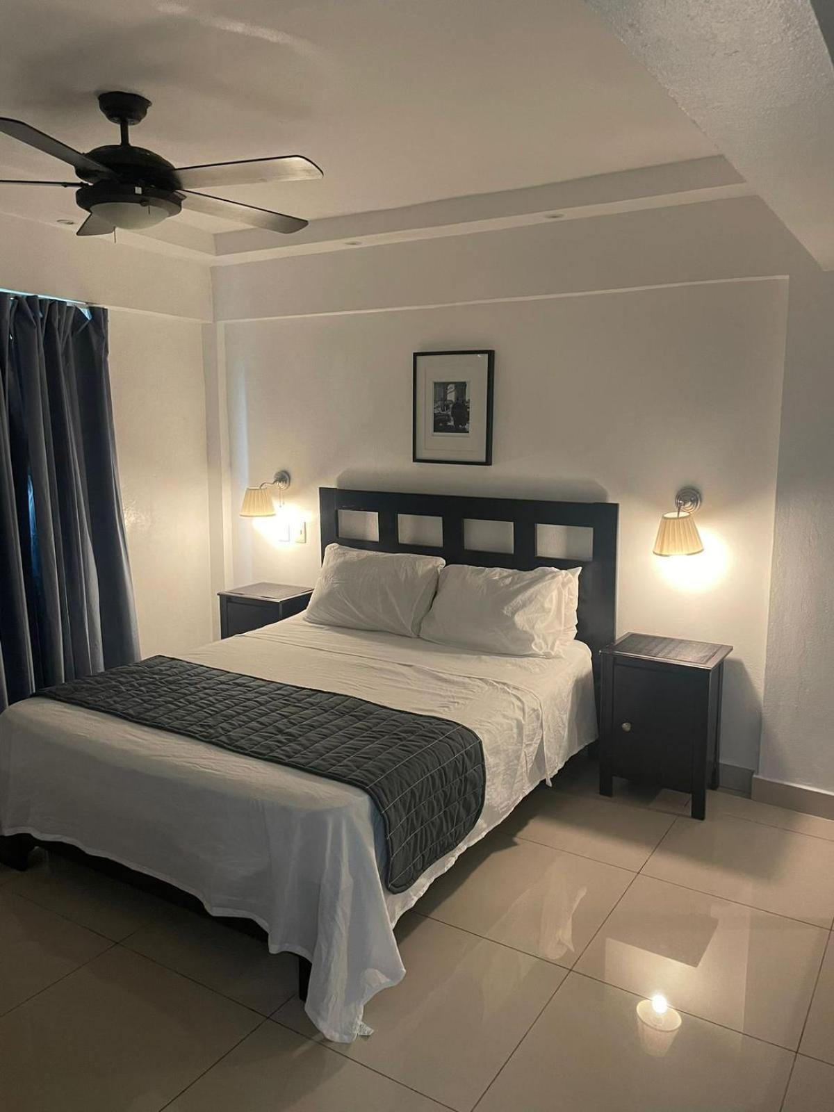 City Caribbean Hotel Boutique Santo Domingo Exteriér fotografie