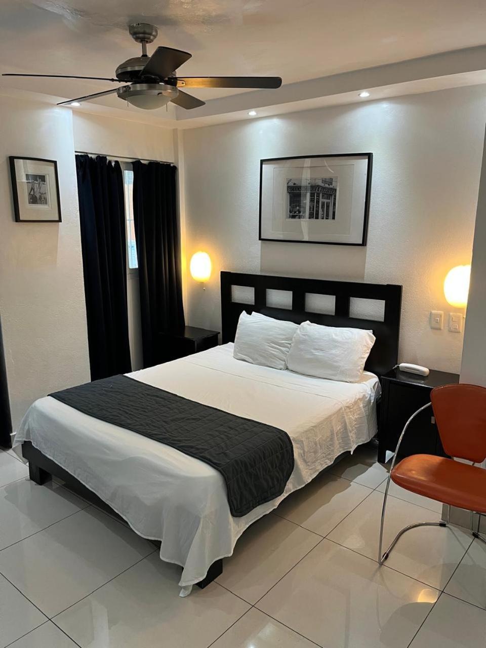 City Caribbean Hotel Boutique Santo Domingo Exteriér fotografie