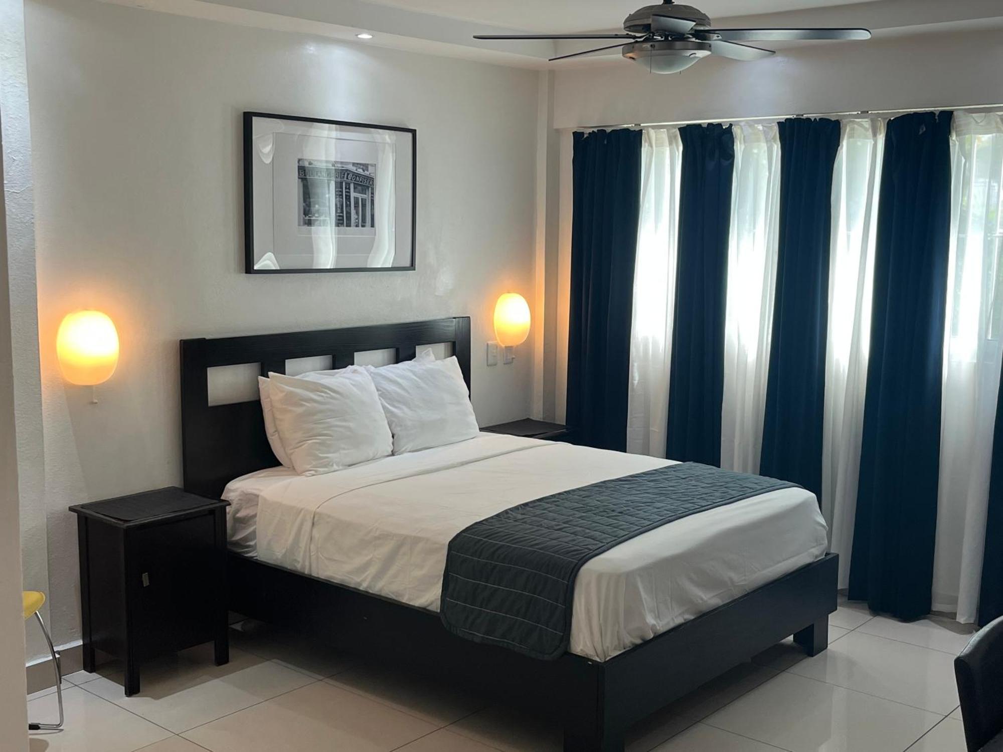 City Caribbean Hotel Boutique Santo Domingo Exteriér fotografie